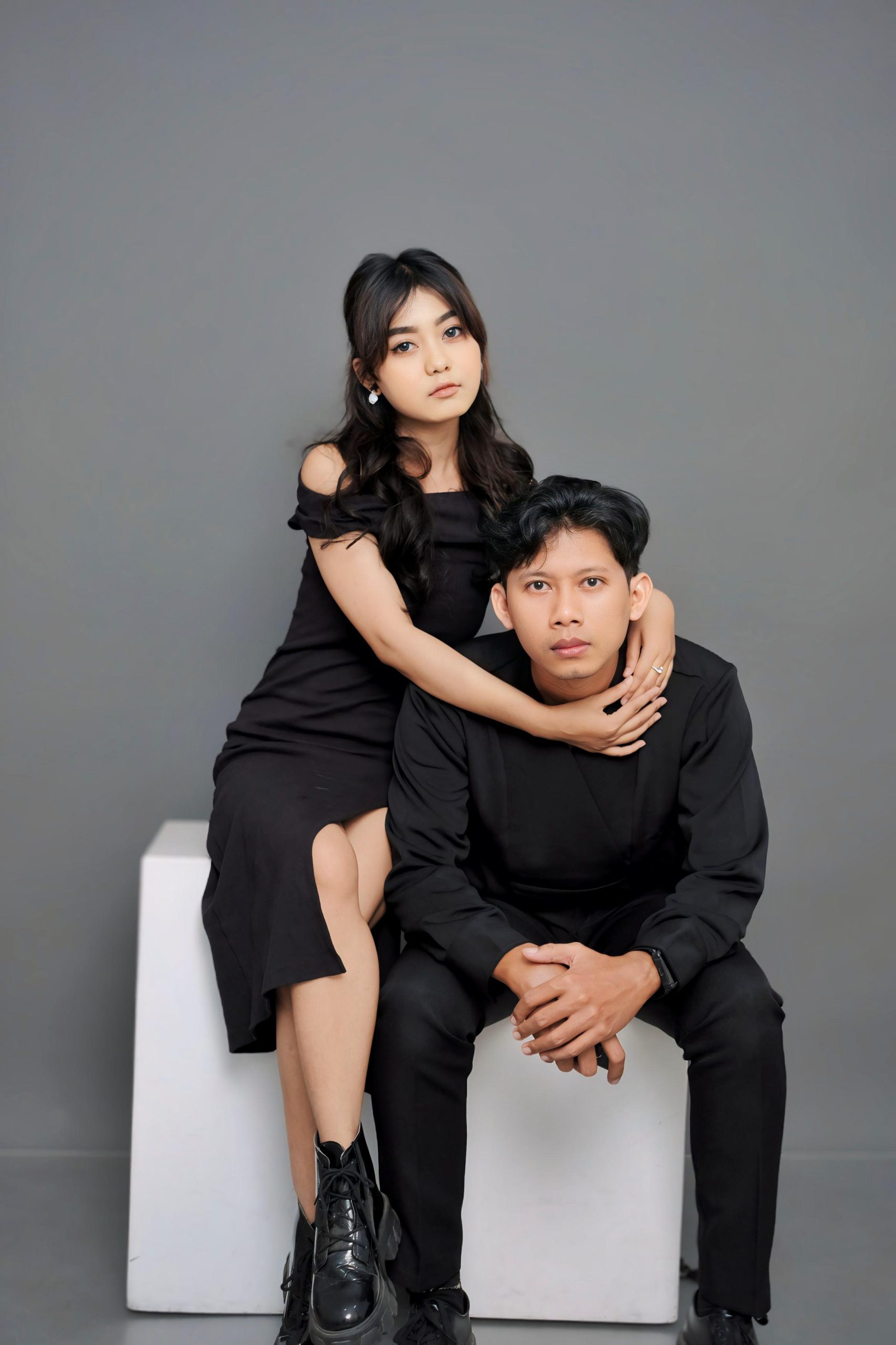 Rica & Taufik