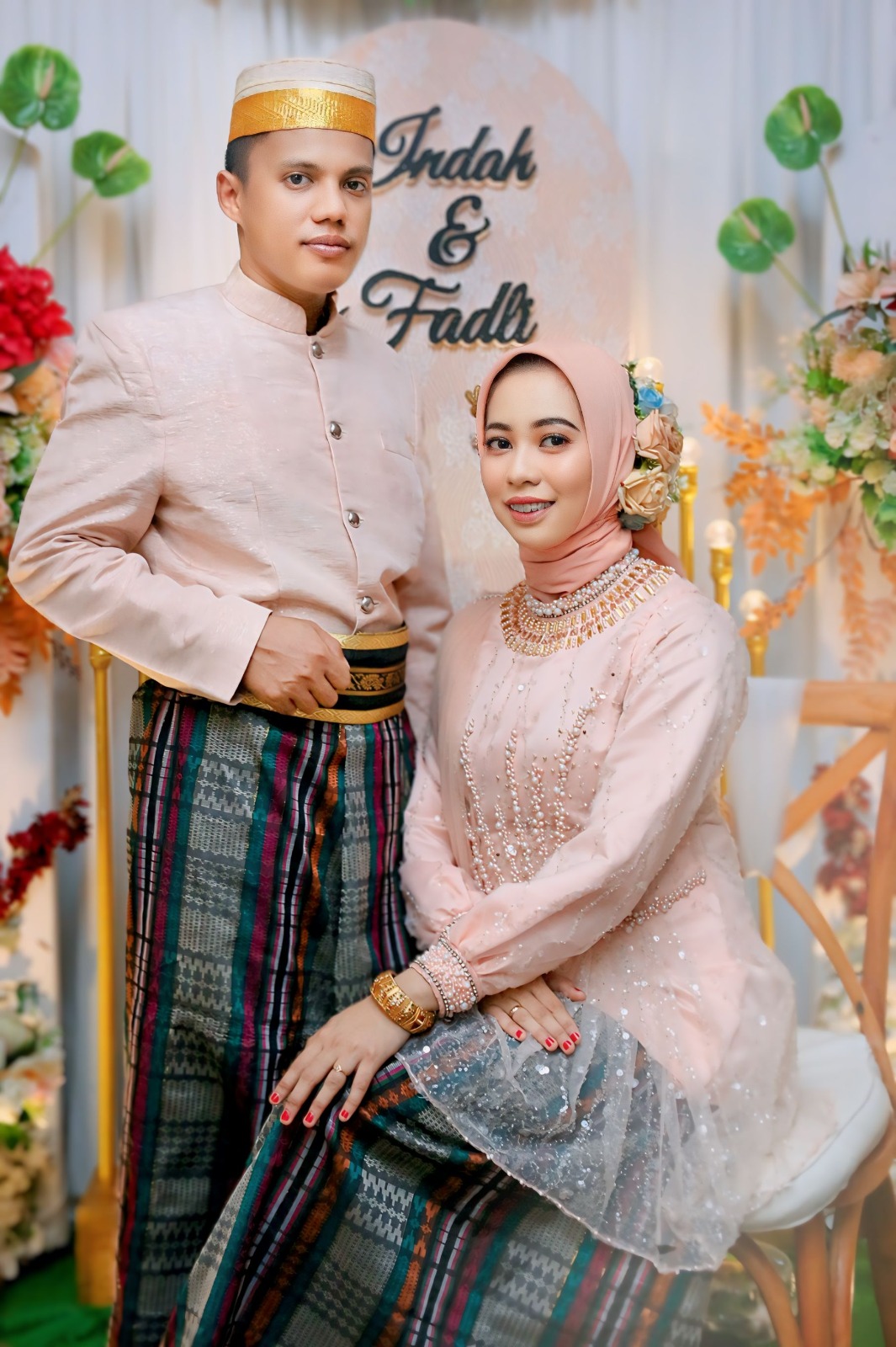Indah & Fadli