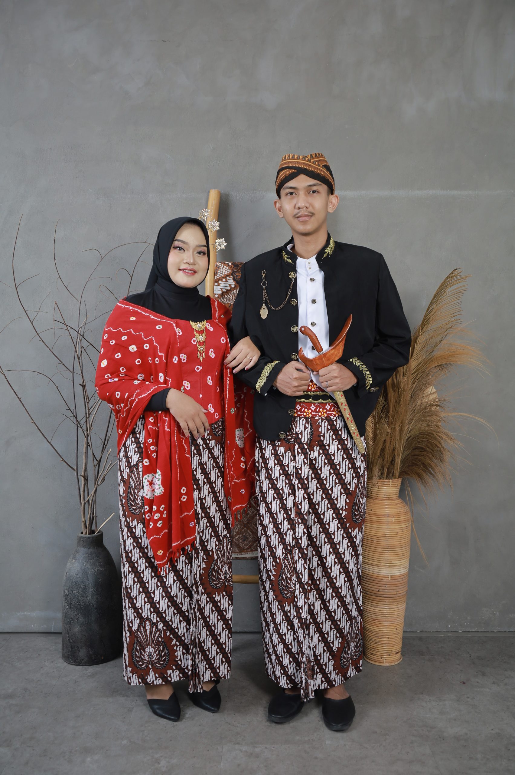 Rangga & Anggun