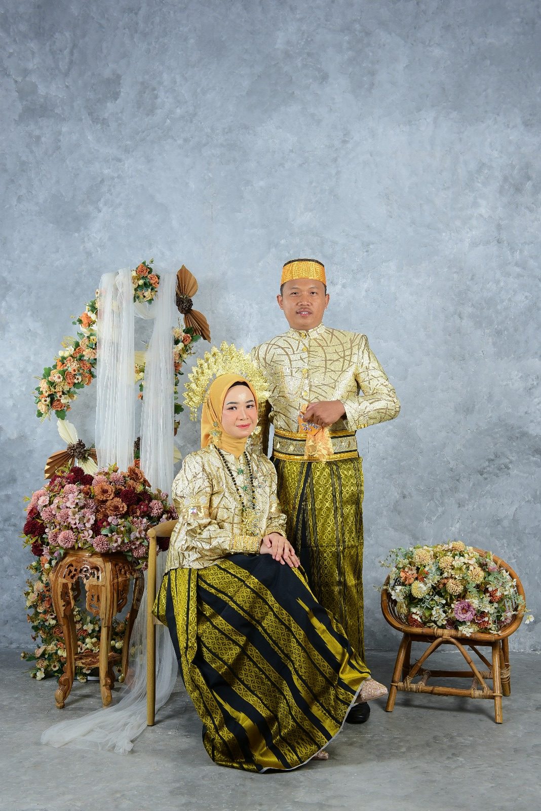 Rindy & Yogi