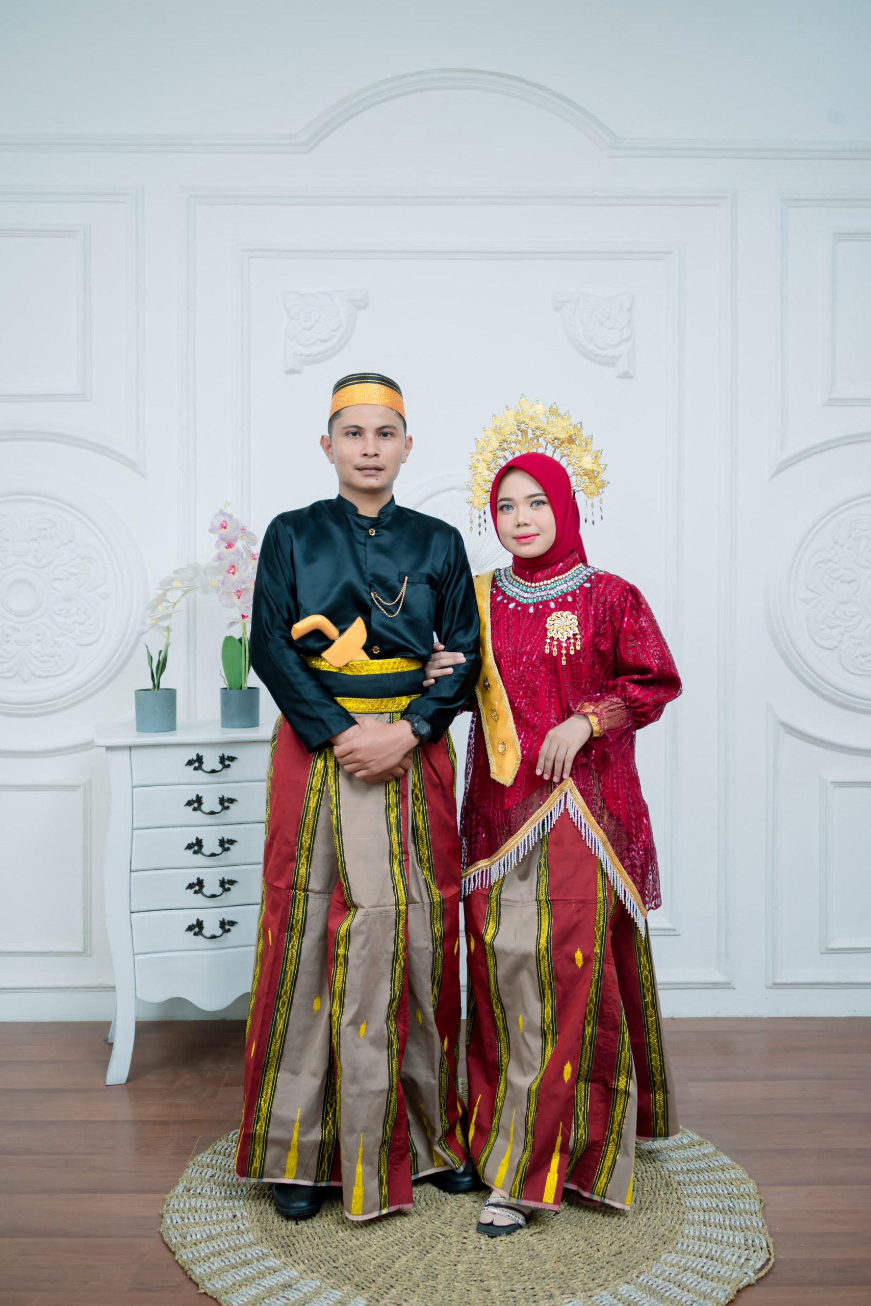 Meri & Ishar