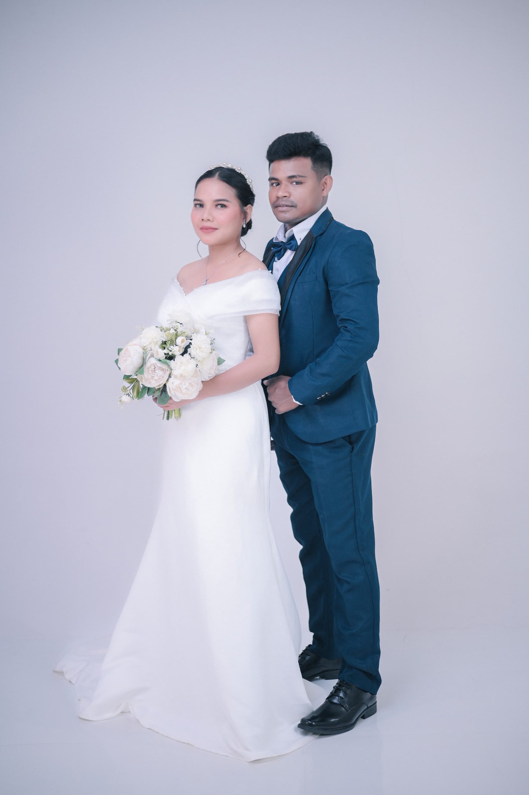 Echong & Ayu