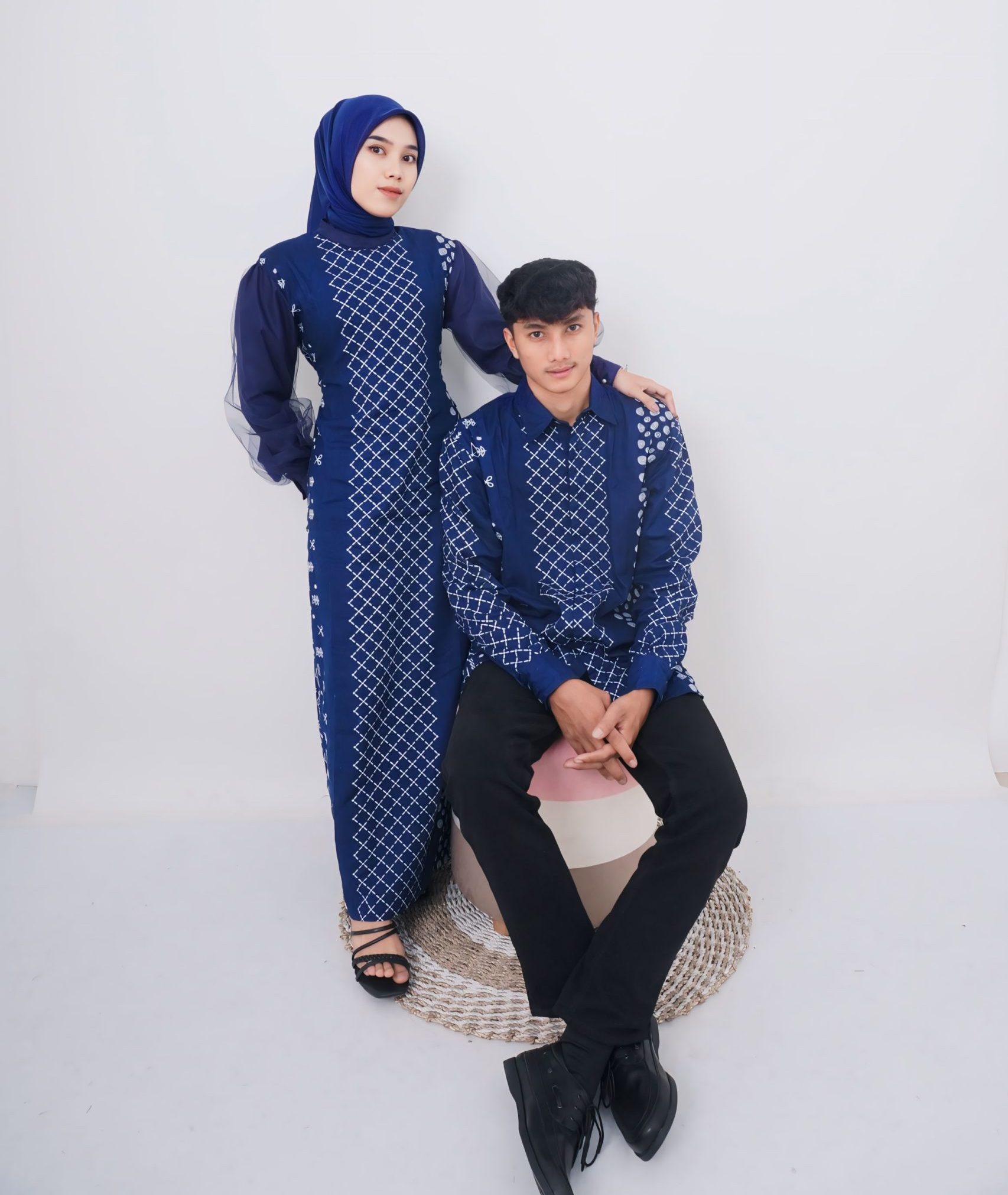 Syifa & Ridwan