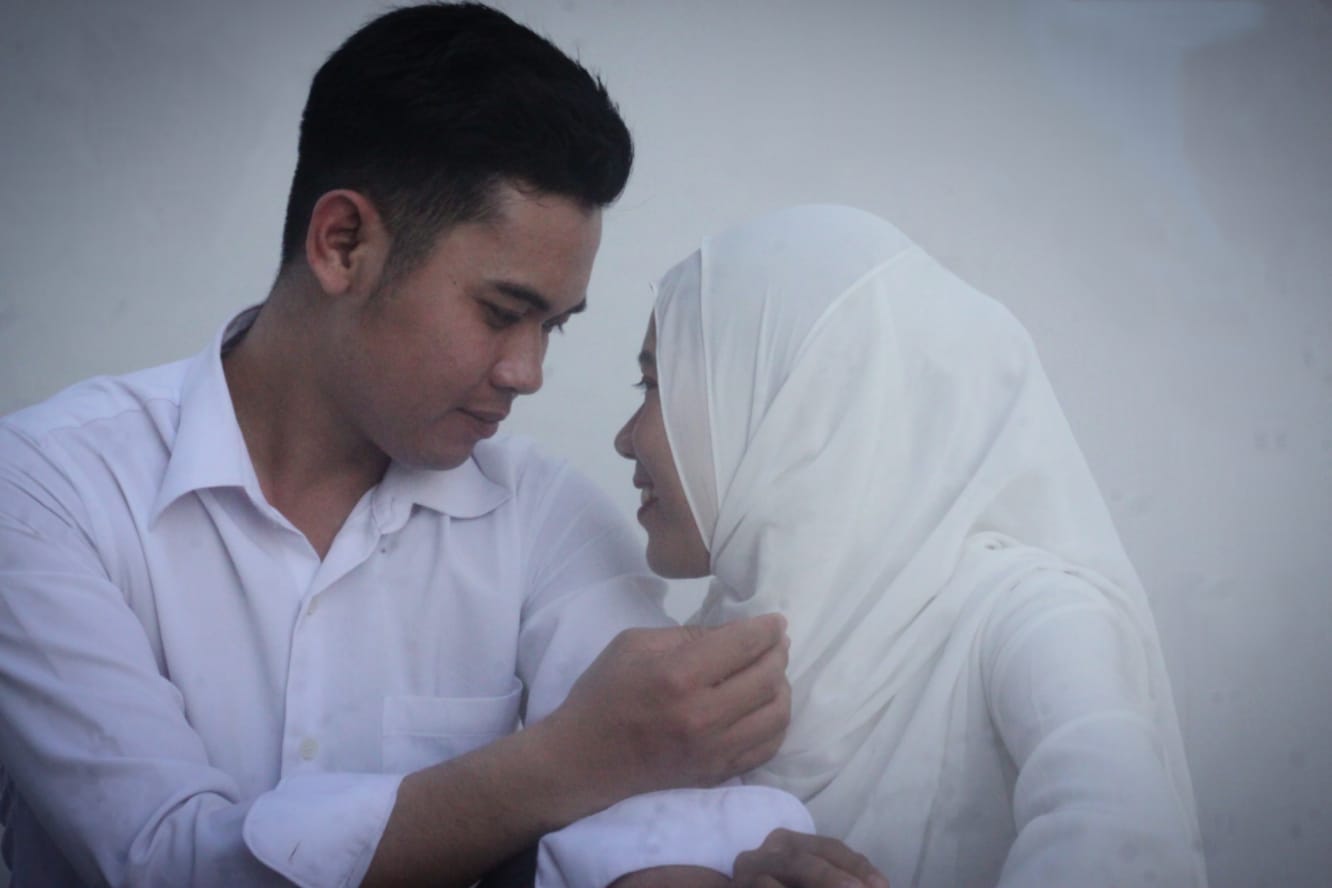 Nisa & Hendri