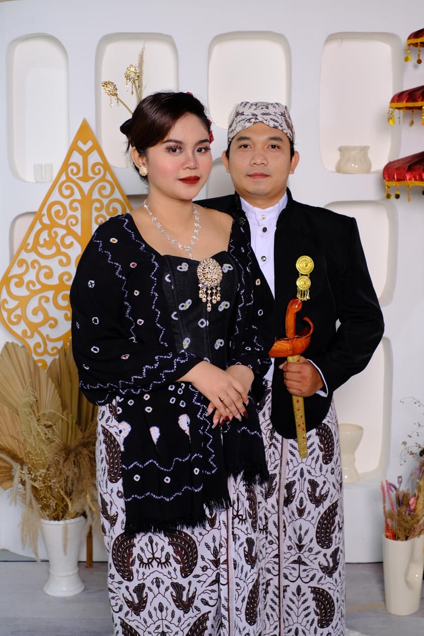Wawan & Tina