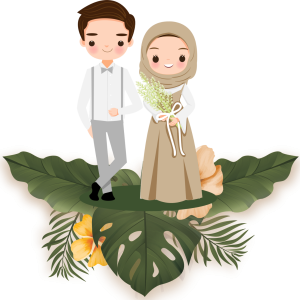 Lia & Yudi