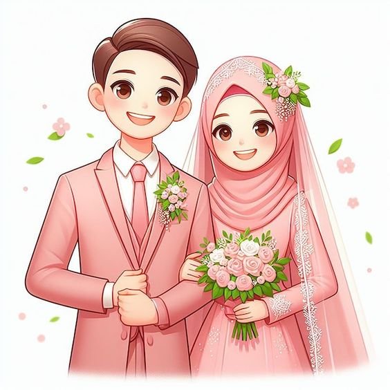 Siti & Abdul