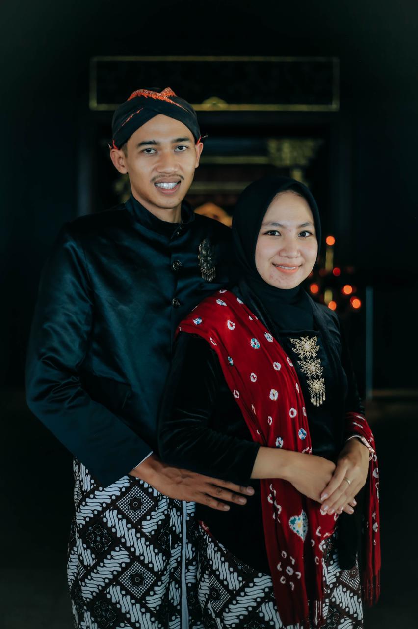 Citra & Wahyu