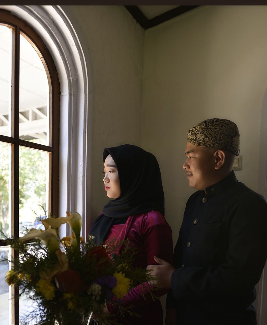 Dendi & Nadifa