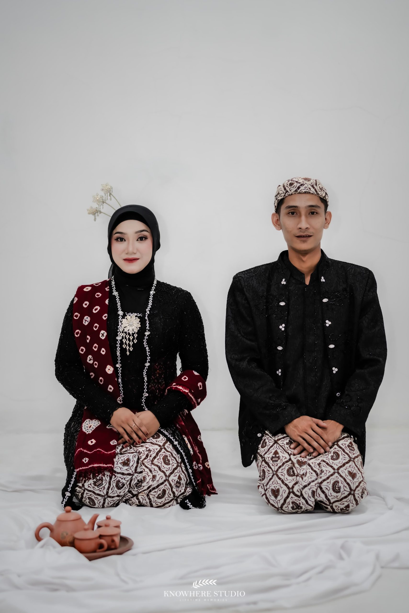 Wulan & Andes
