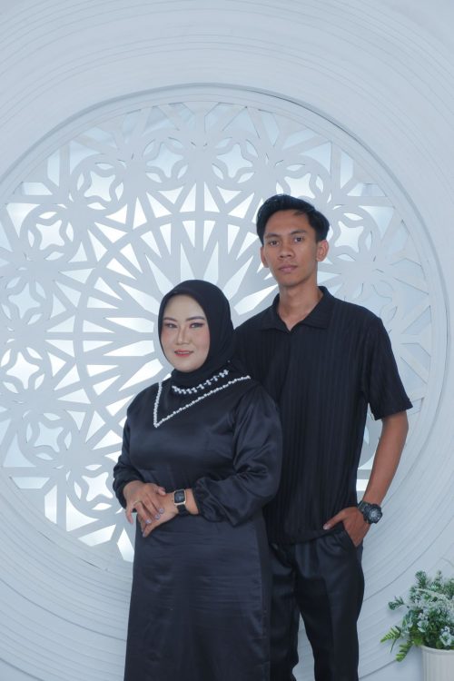 Permata & Yusuf