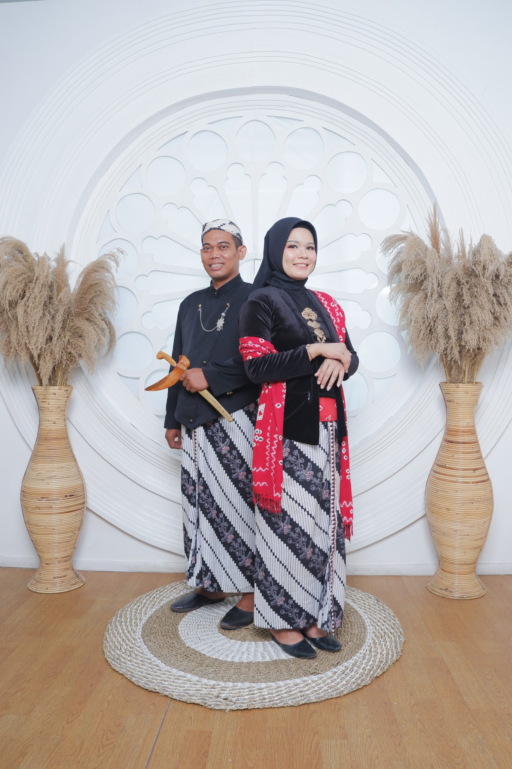 Awang & Septi