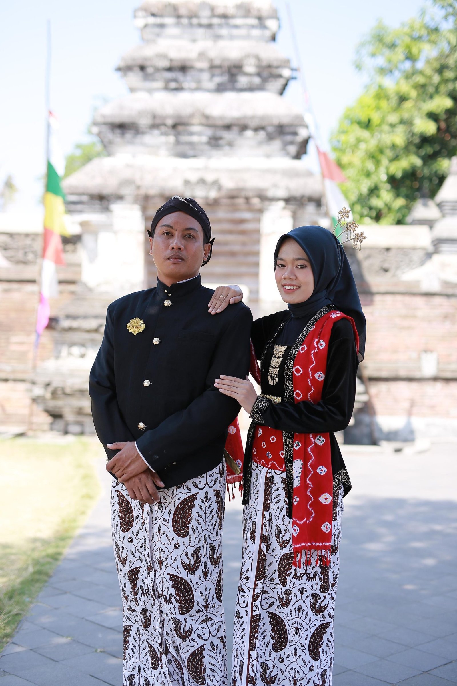 Argha & Widodo