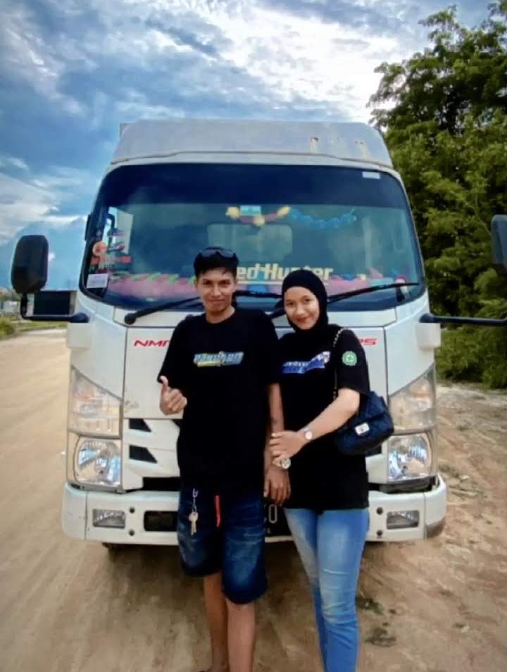 Nurul & Nandra