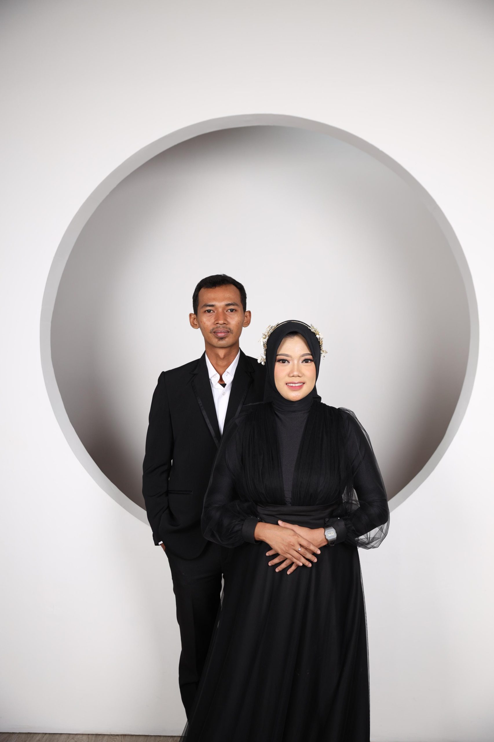 Dian & Tito