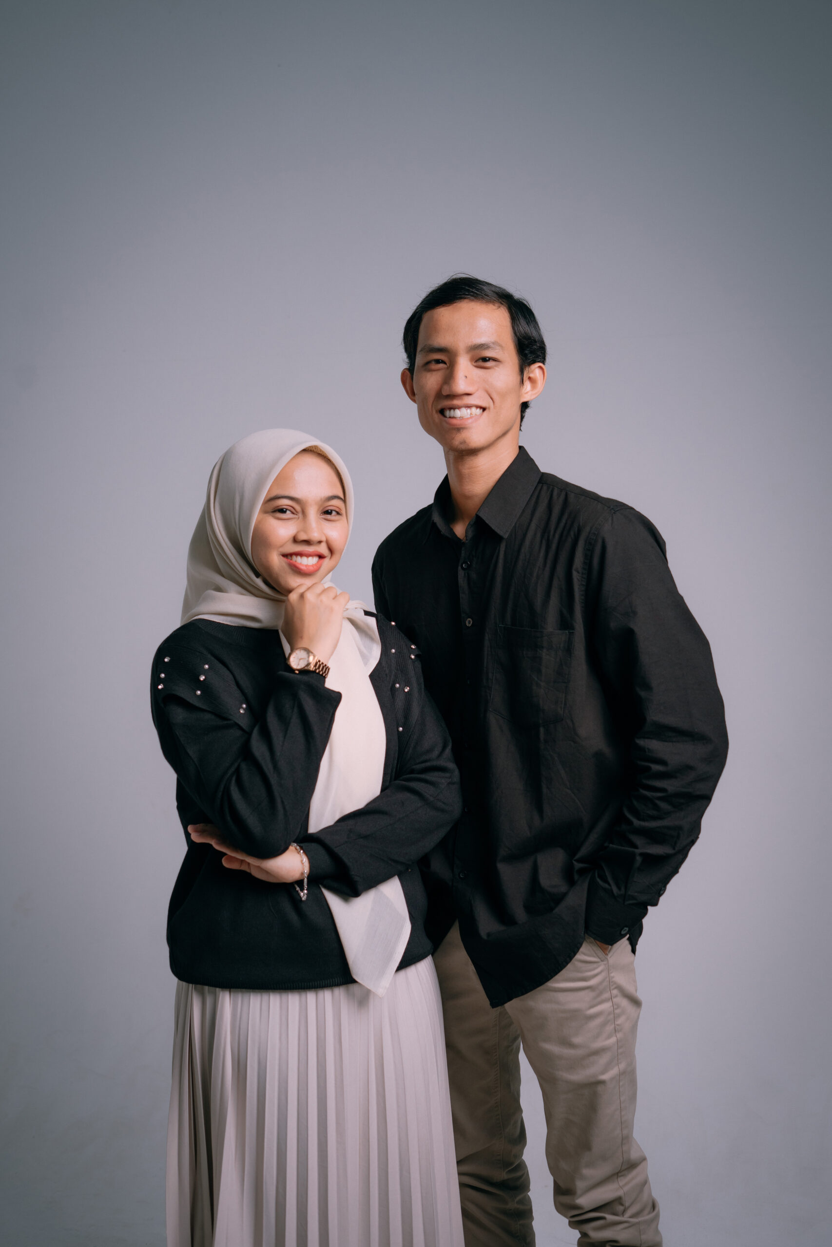 Dilla & Ilham