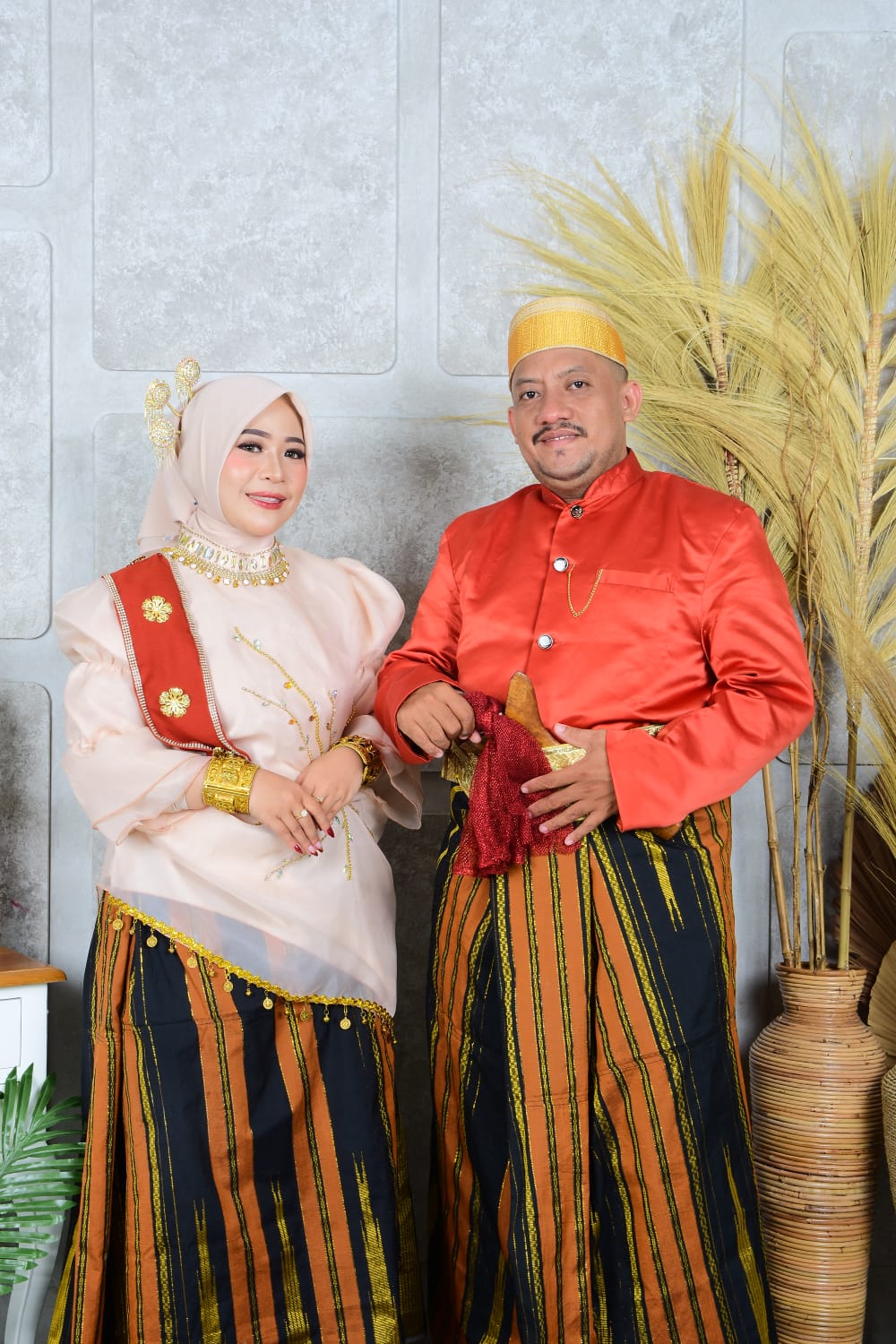 Fuad & Kiky
