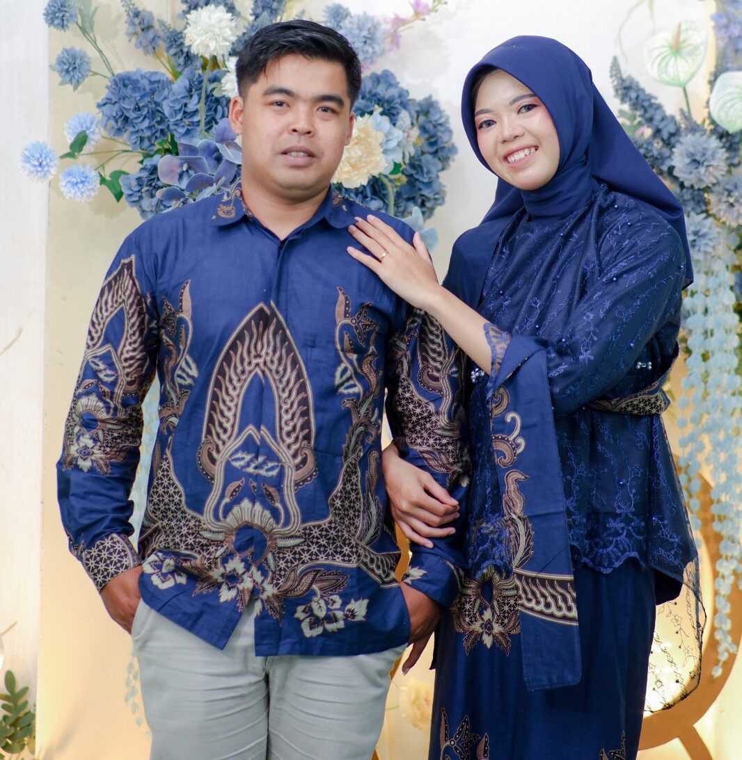 Layli & Fajar