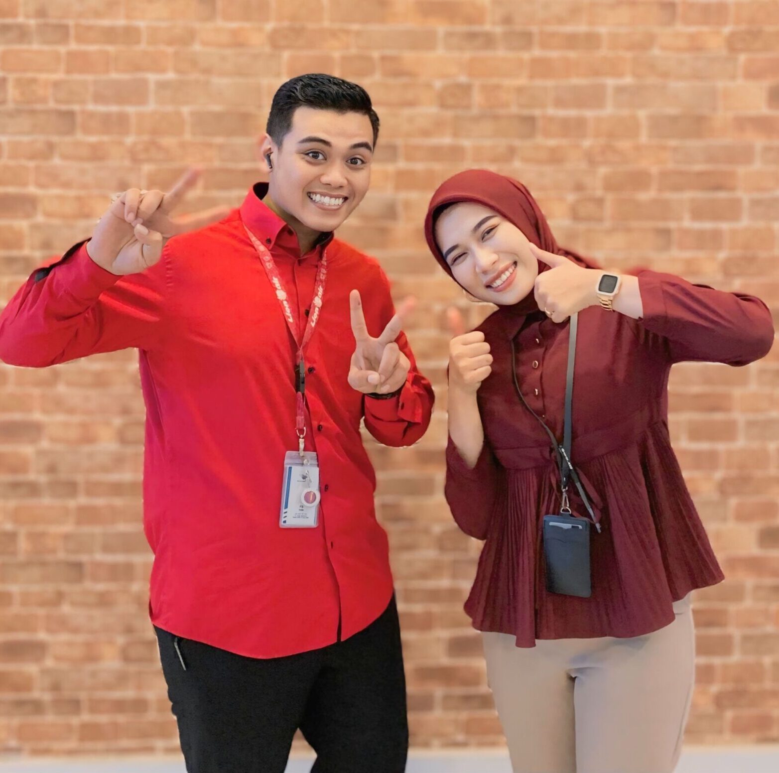 Awal Bertemu