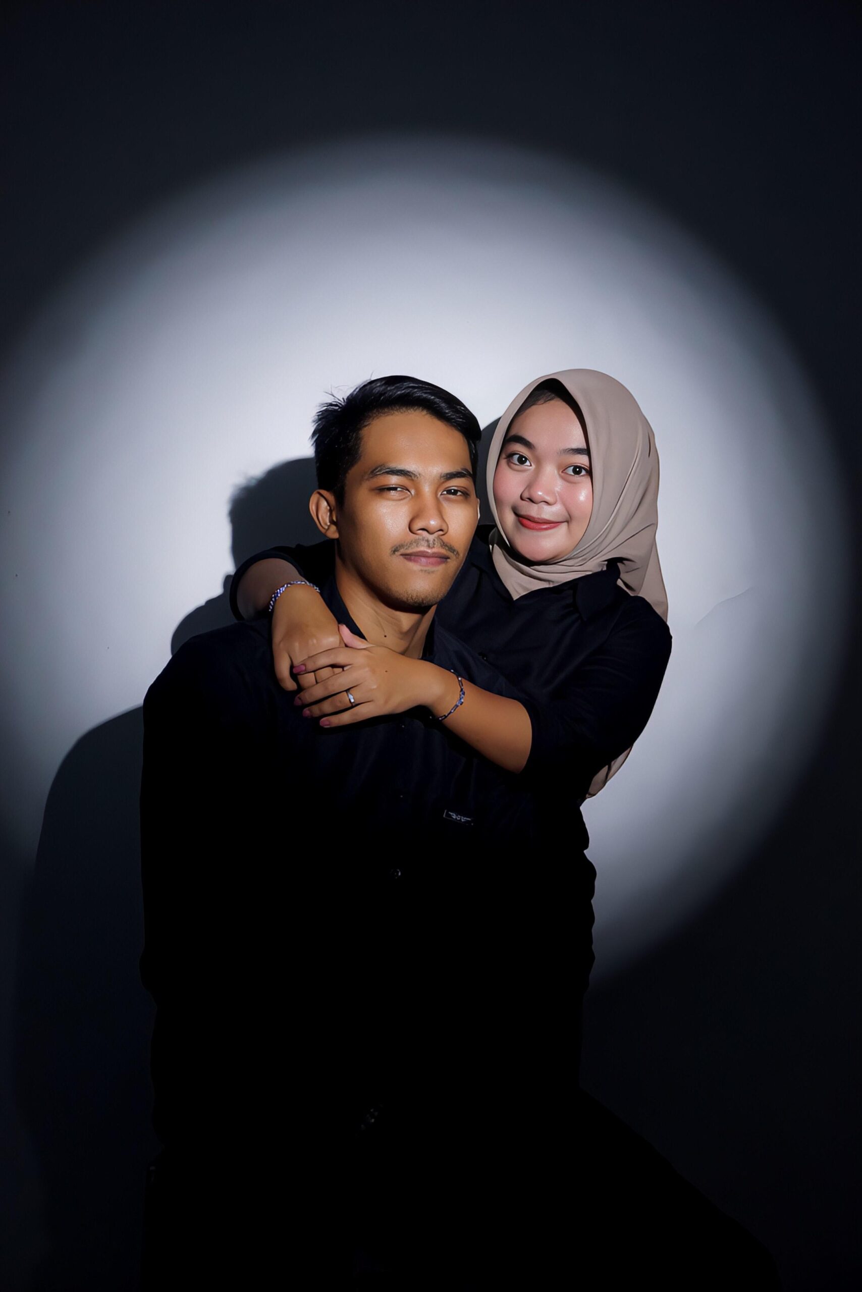 Wendi & Rini