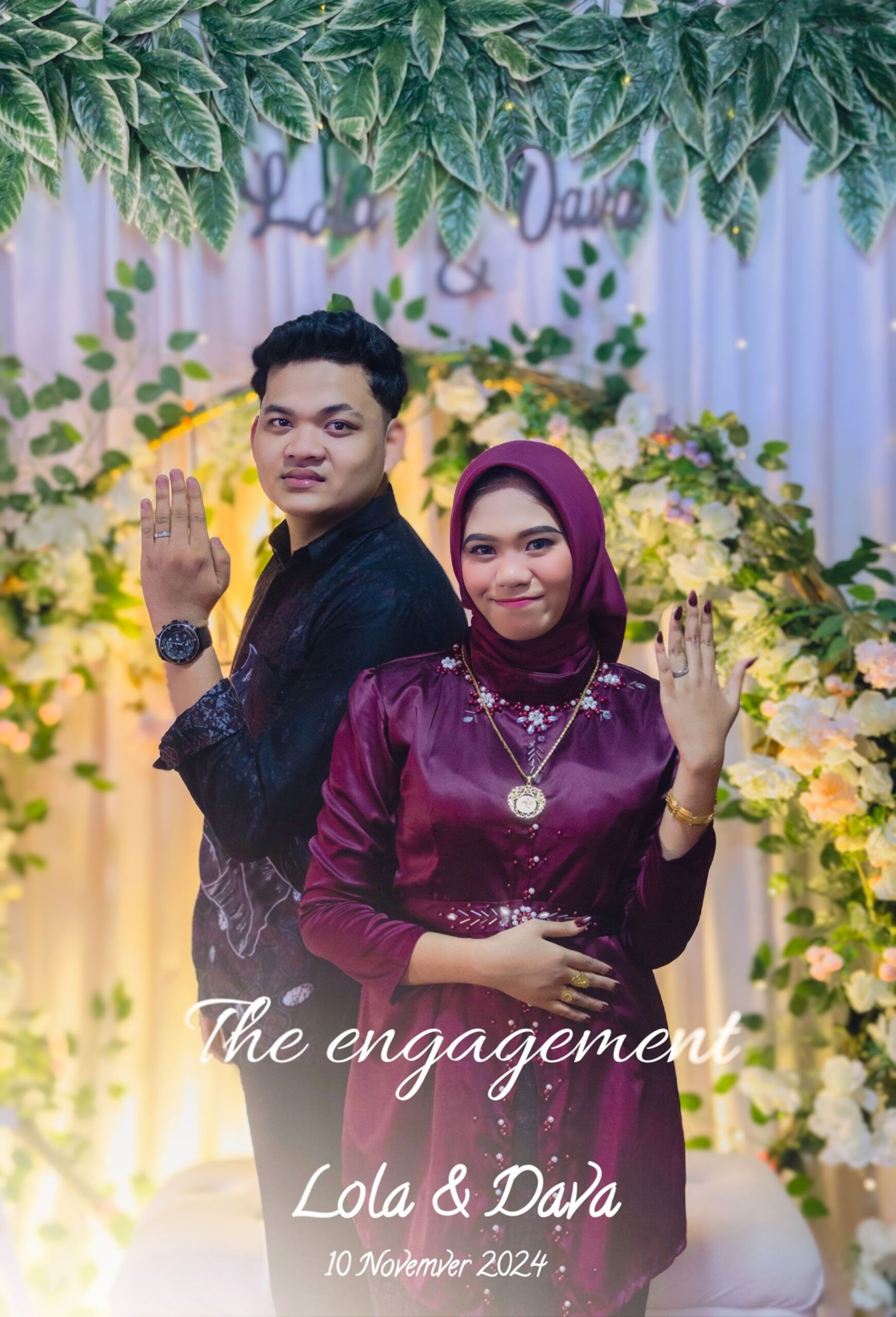 Lola & Daffa