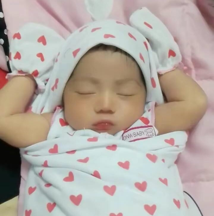 Arshilla Maudy Shabira