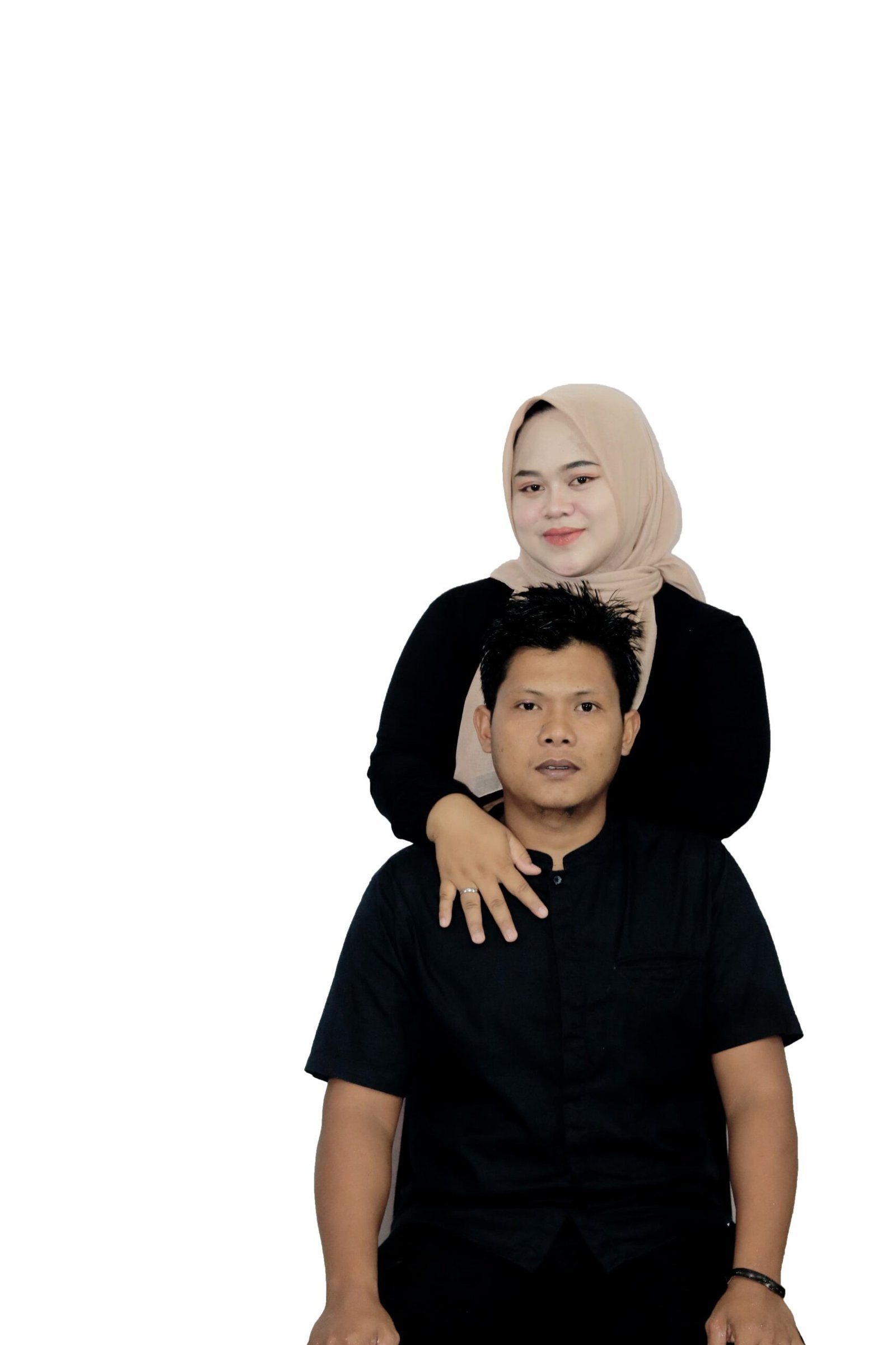 Asrul & Umi