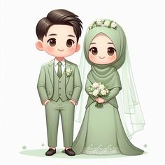 Rahman & Nurjanah