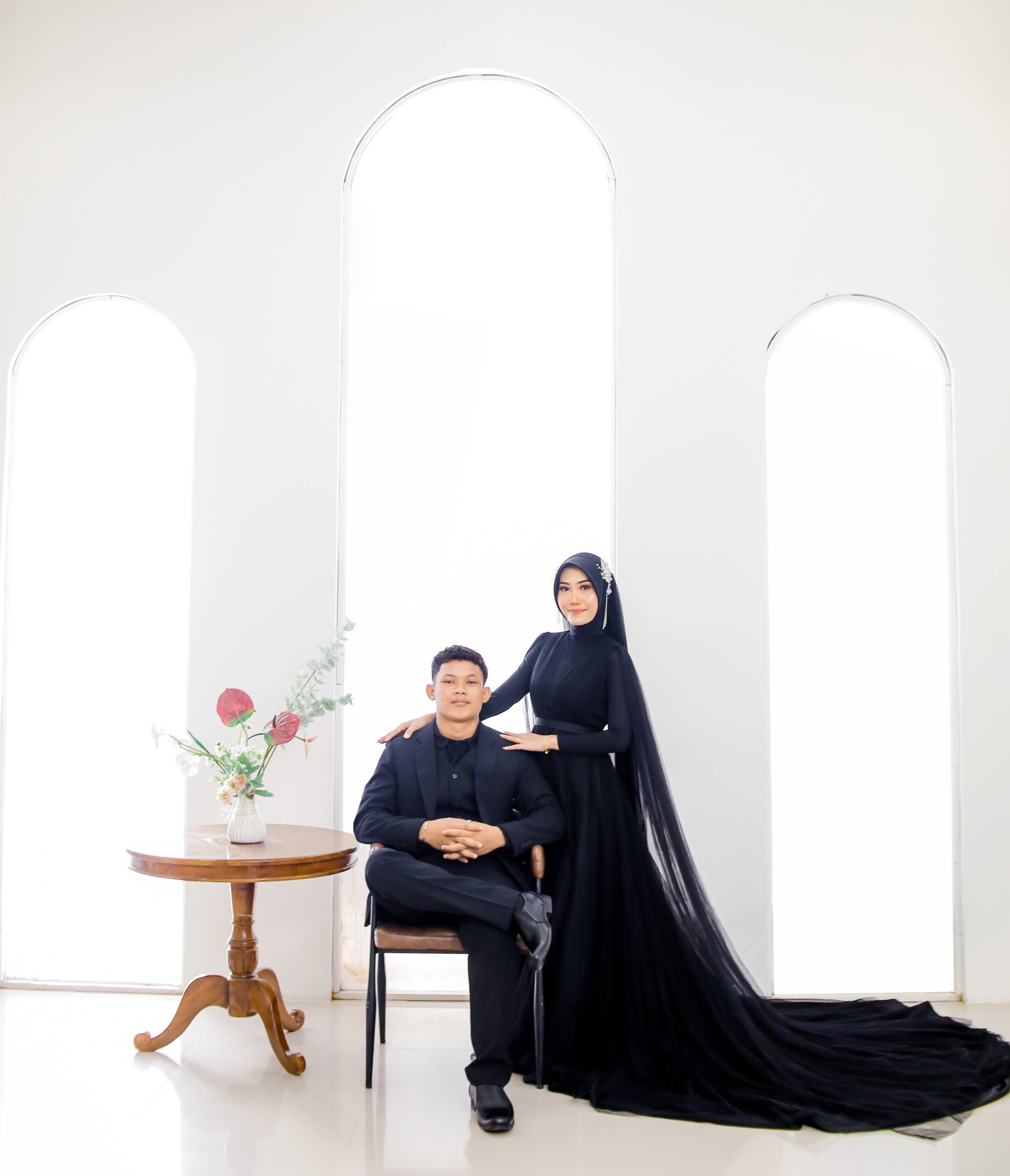 Popy & Diansyah