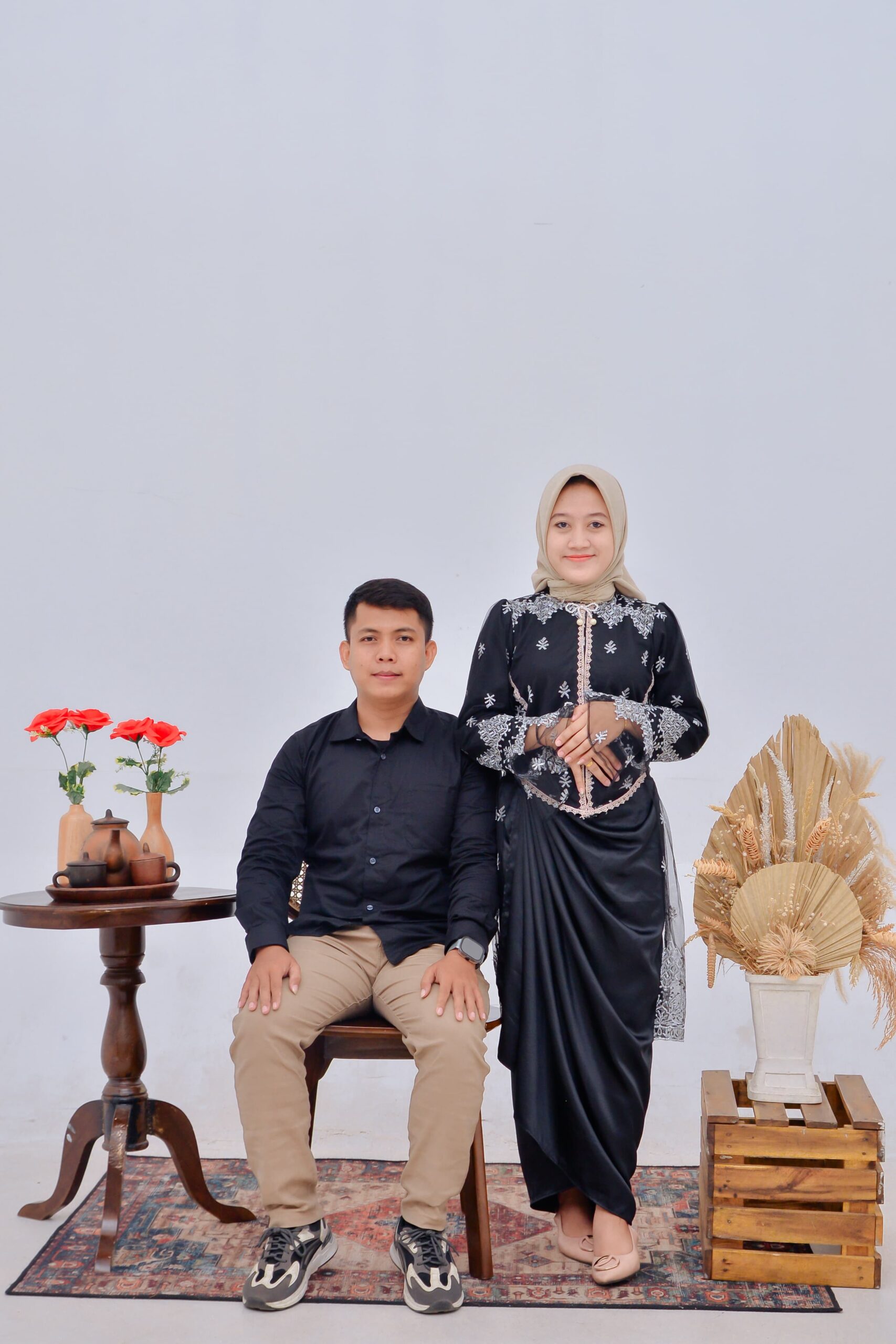 Meroh & Furkon