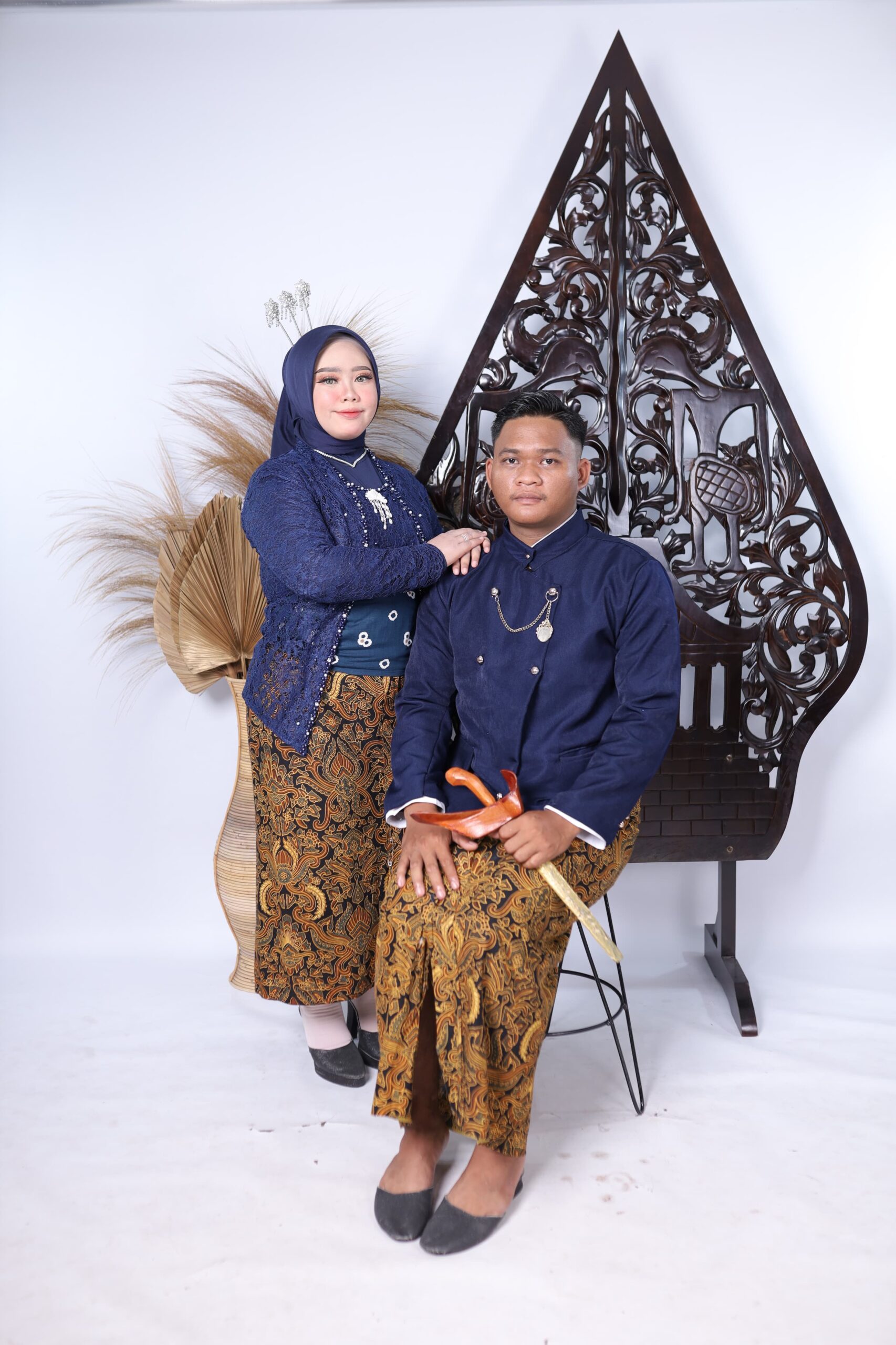 Dessy & Febri