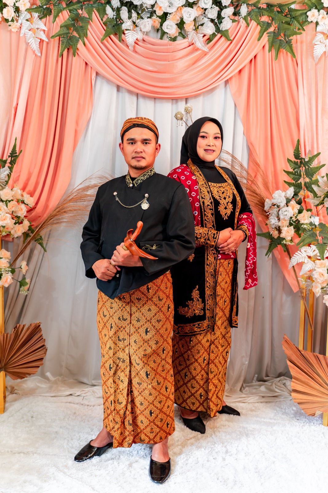 Erna & Arjun