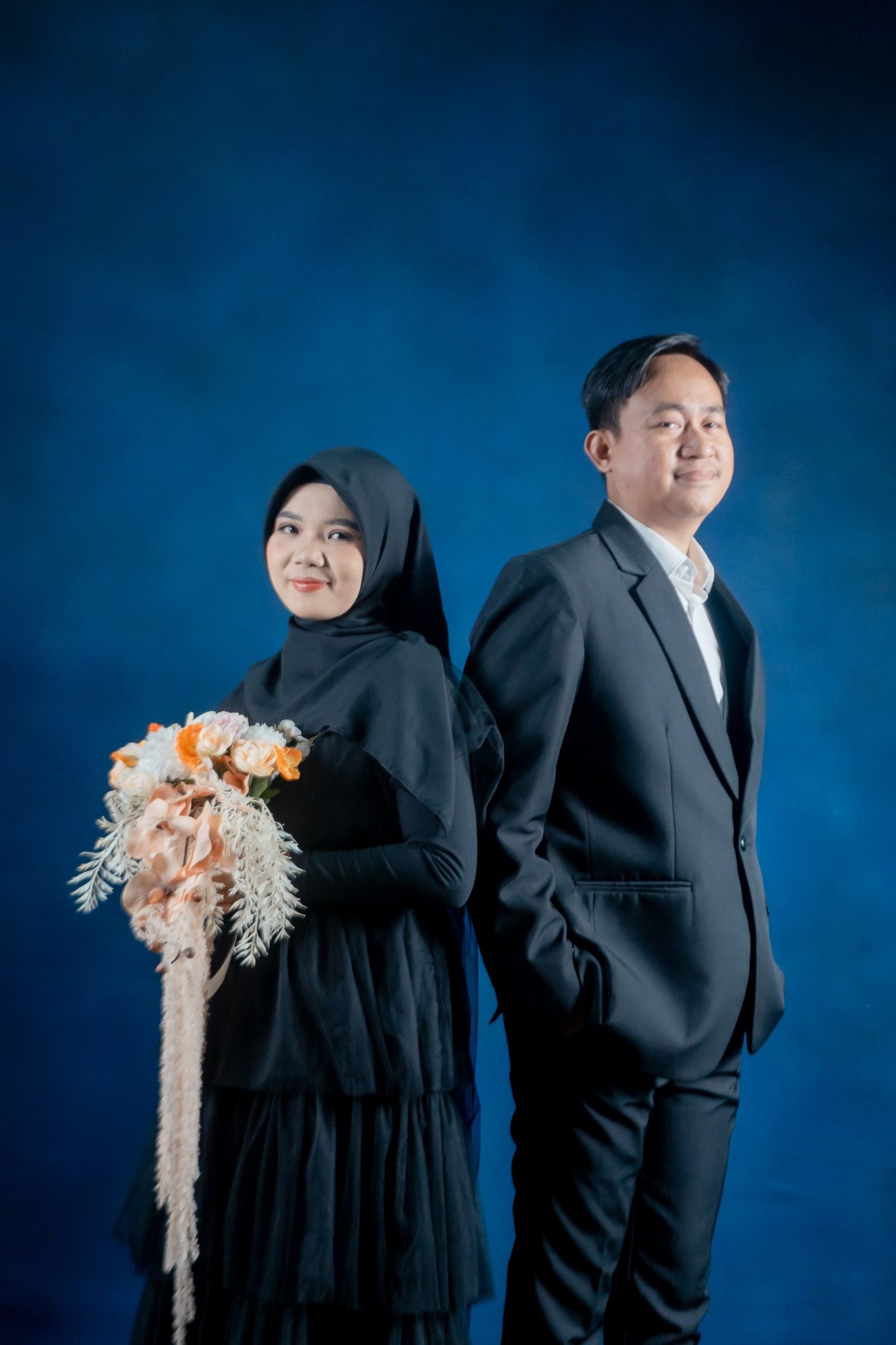 Panji & Tya