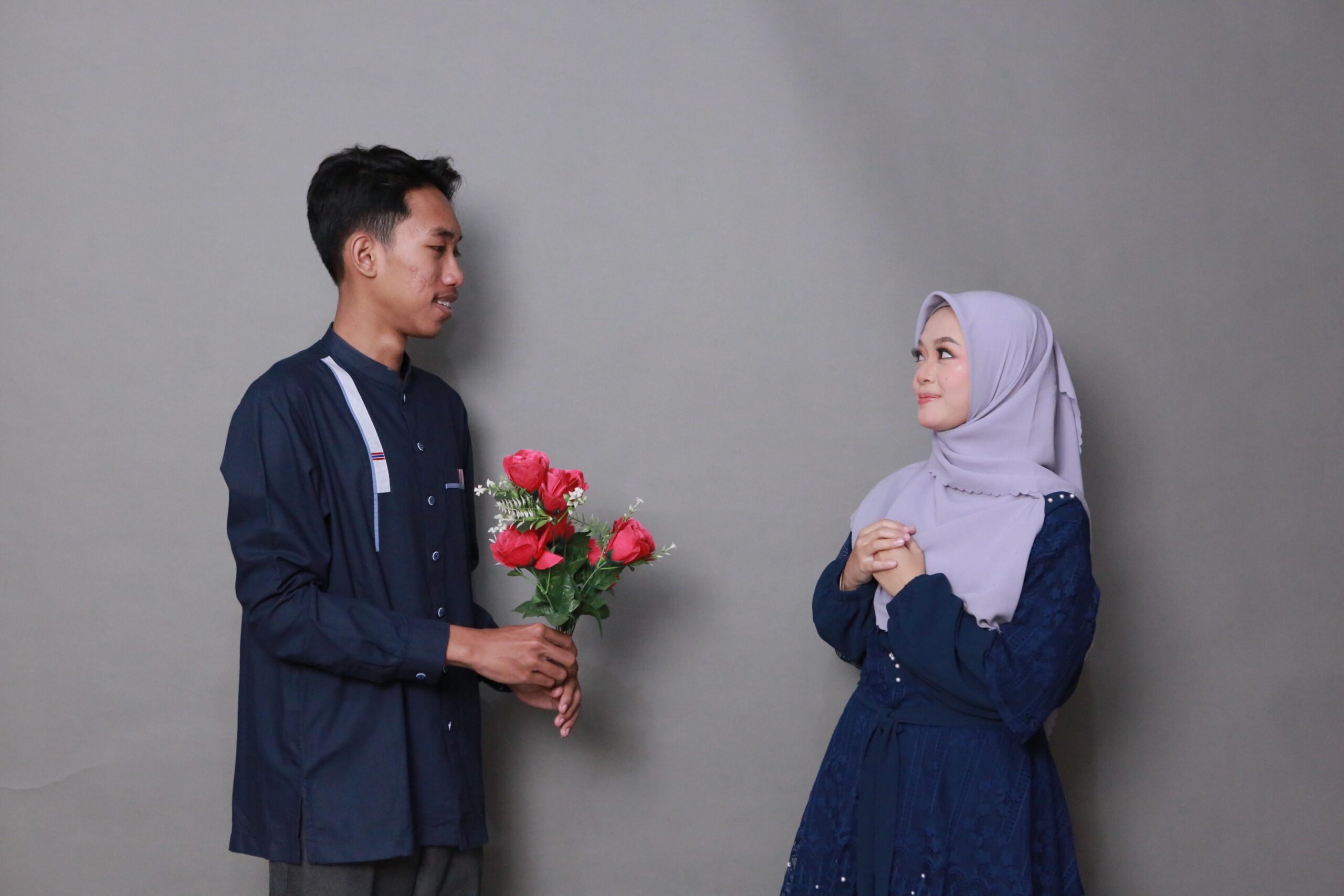 Izzah & Fais