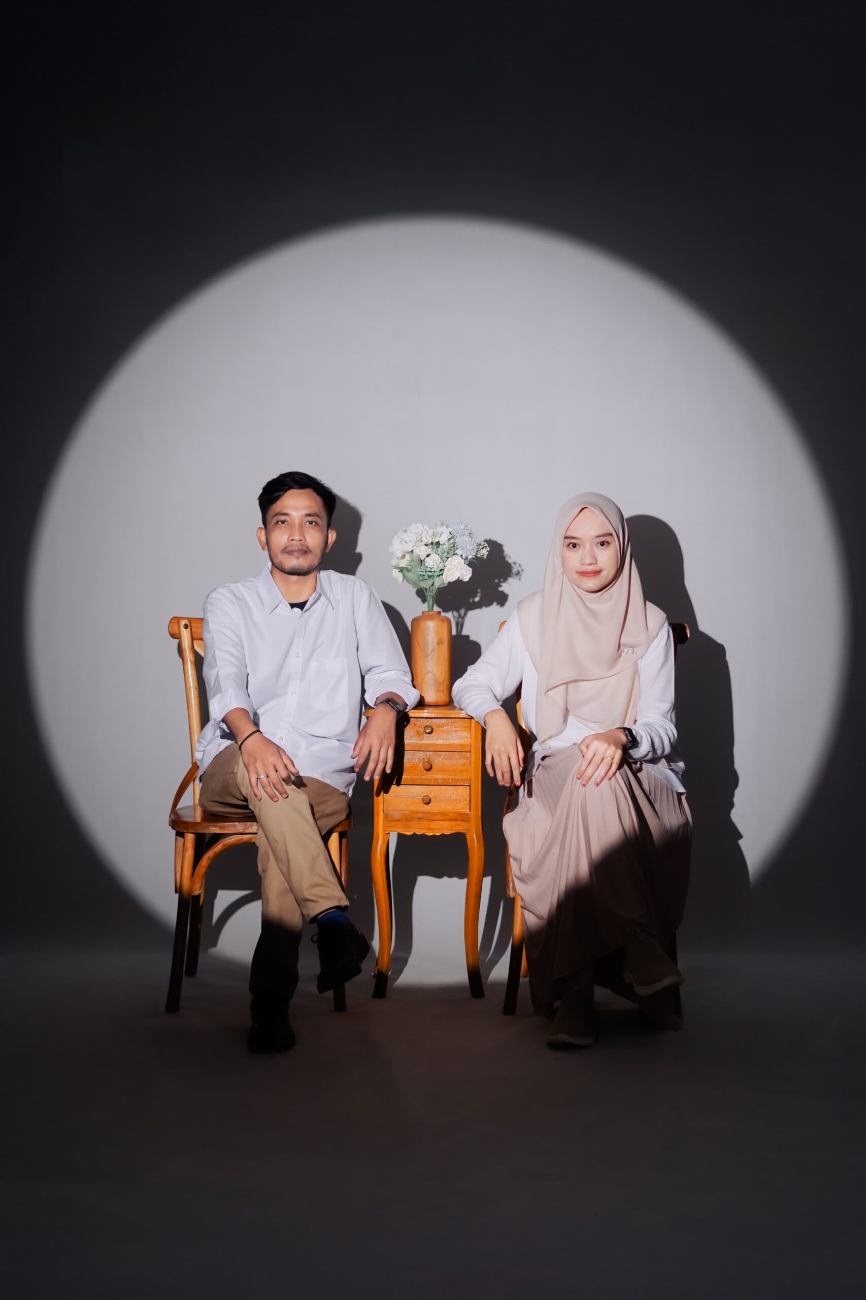 Intan & Arman