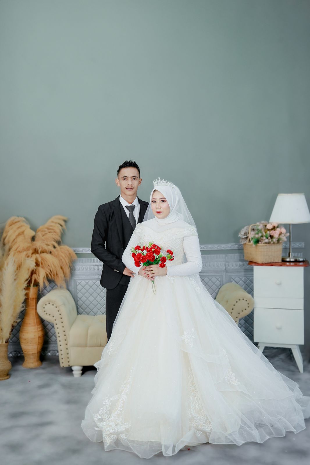 Parel & Wulan