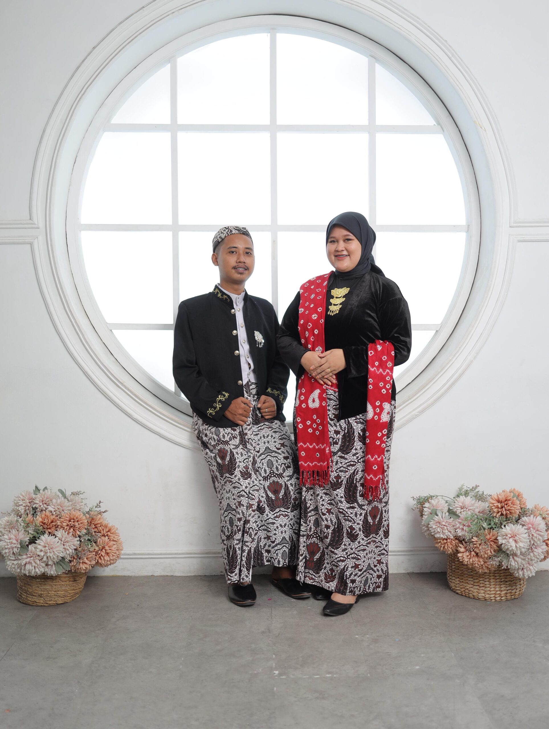 Fitri & Hendra
