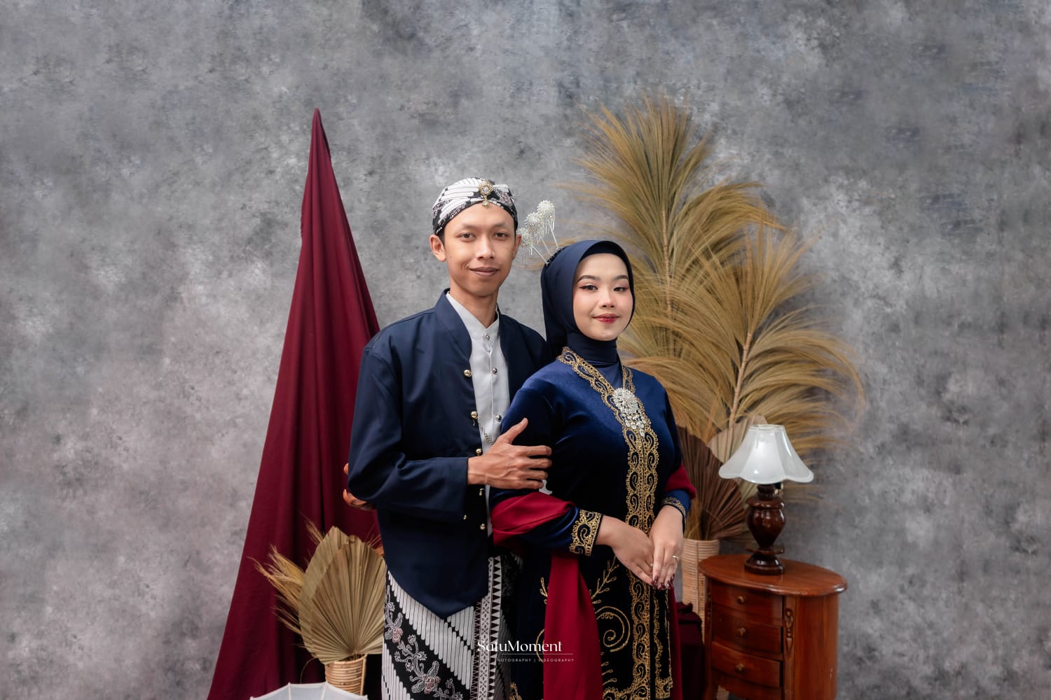 Rena & Yudi