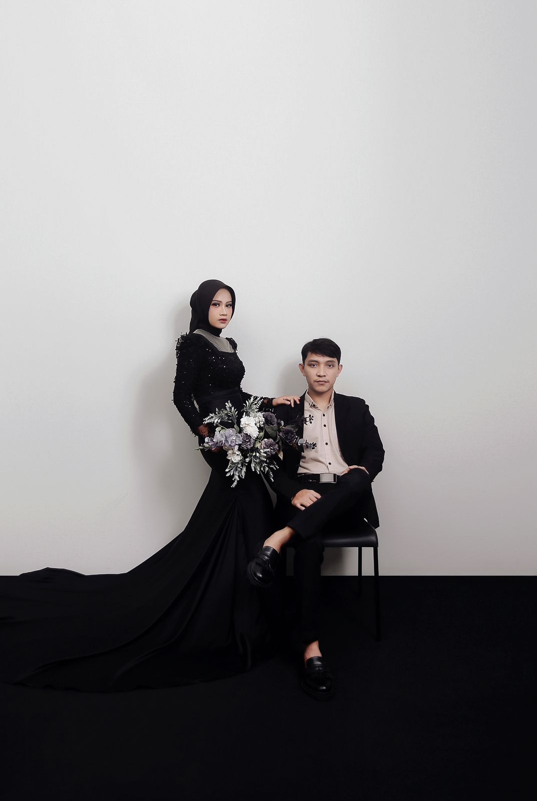 Cici & Abdul