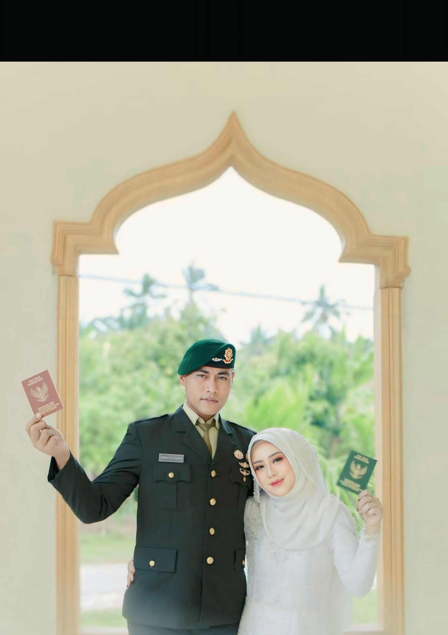 Nanda & Endang Ayu