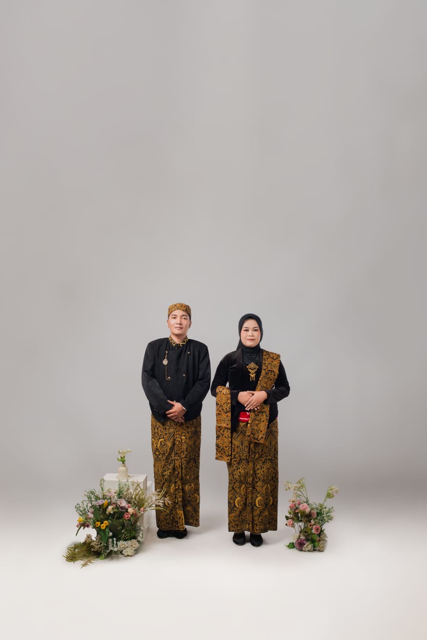 Putri & Rizky