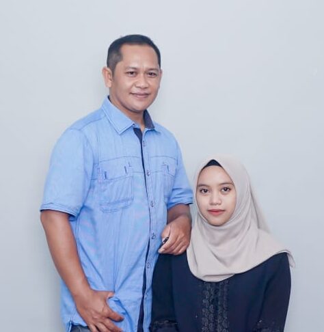 Nurul & Tata