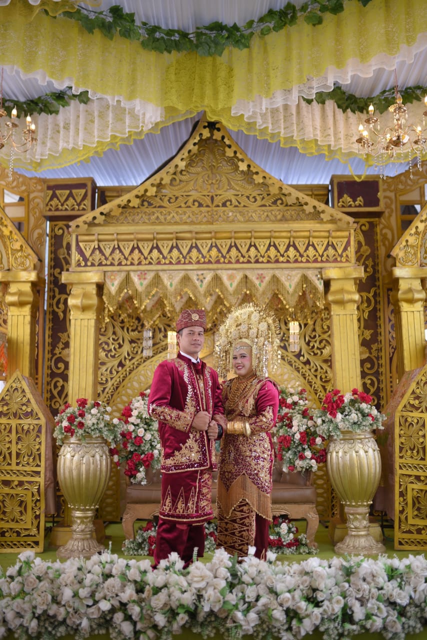 Ujang & Azizah