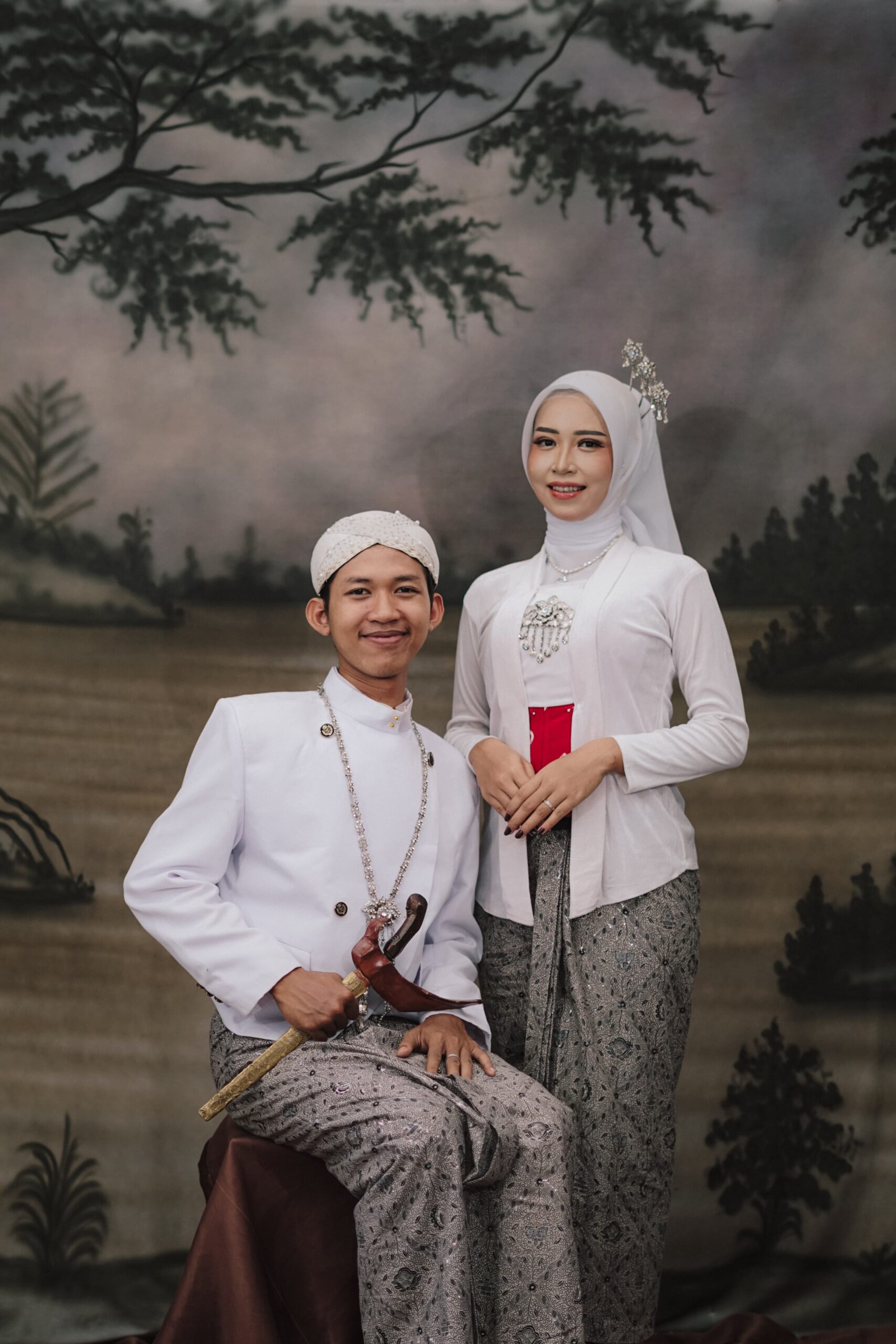 Azhara & Ahmad
