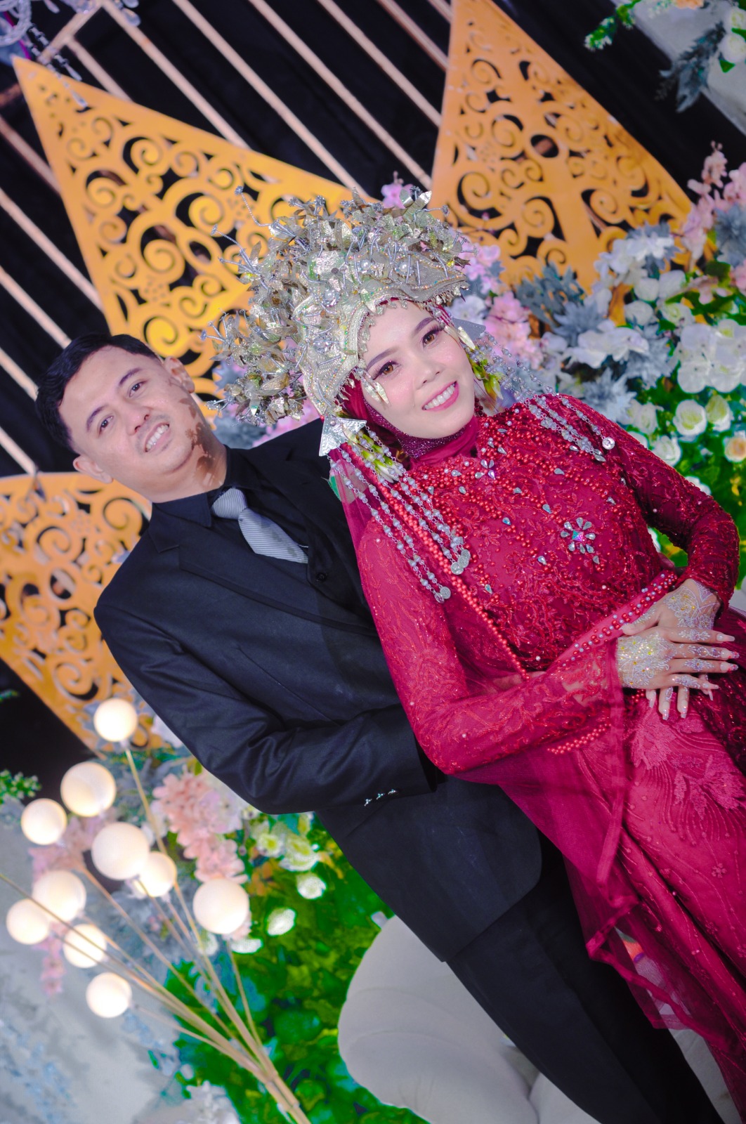 Robby & Sifa