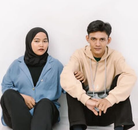 Desry & Budiman