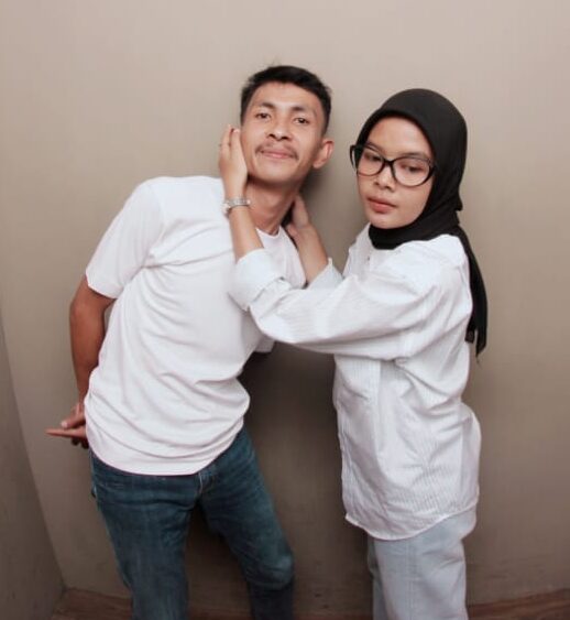 Muhamad & Silfa