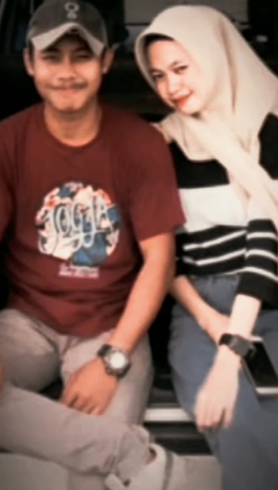 Ayu & Kahar