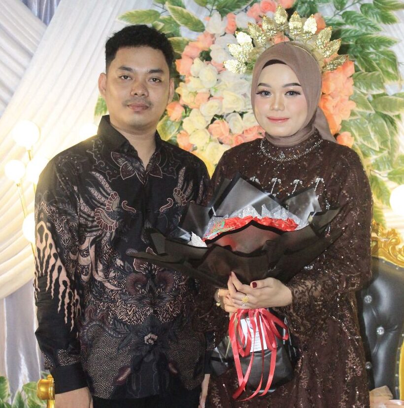 ⁠Rezkillah & Awaluddin