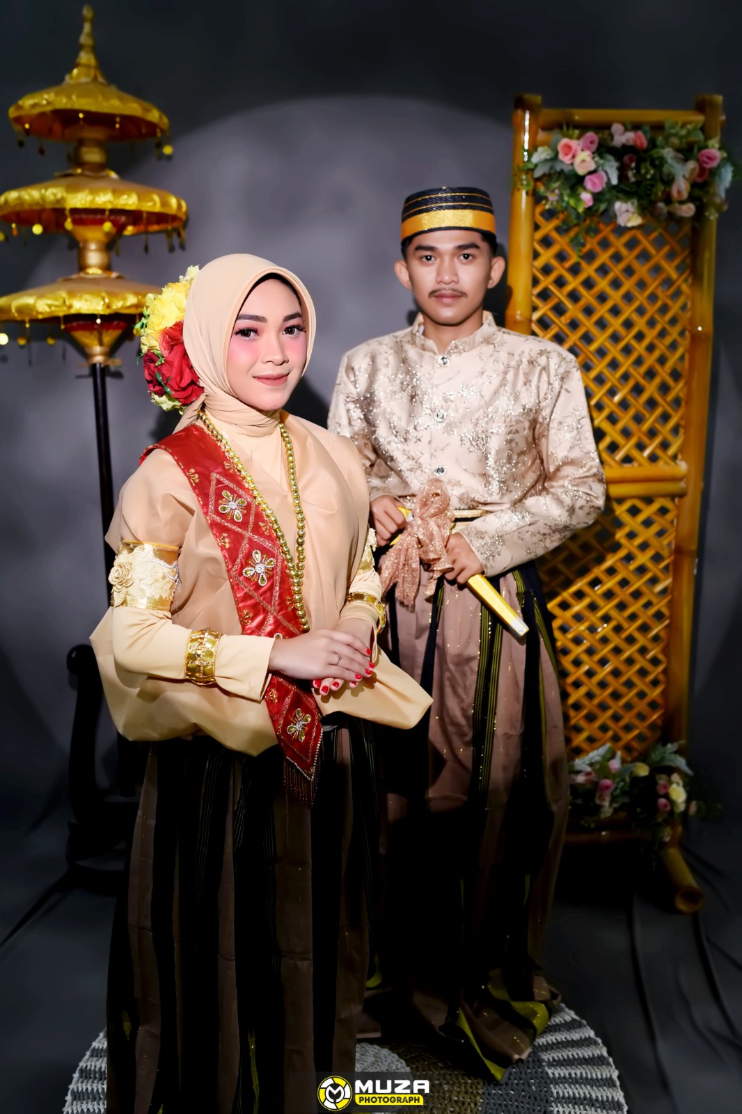 Wanda & Muliyadi
